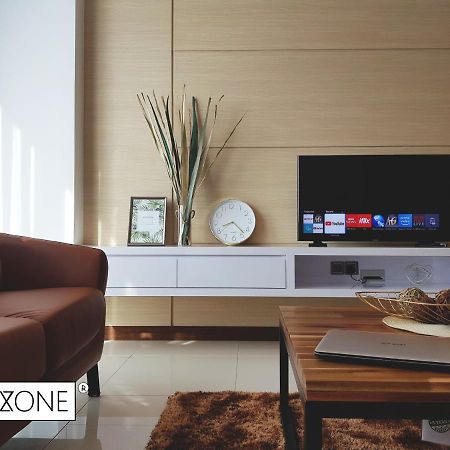 Sutera Avenue Kota Kinabalu - Laxzone Suite Kampong Sembulan 外观 照片